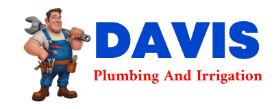 Trusted plumber in ELBURN